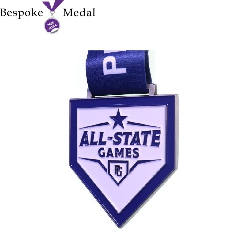 10k Medal