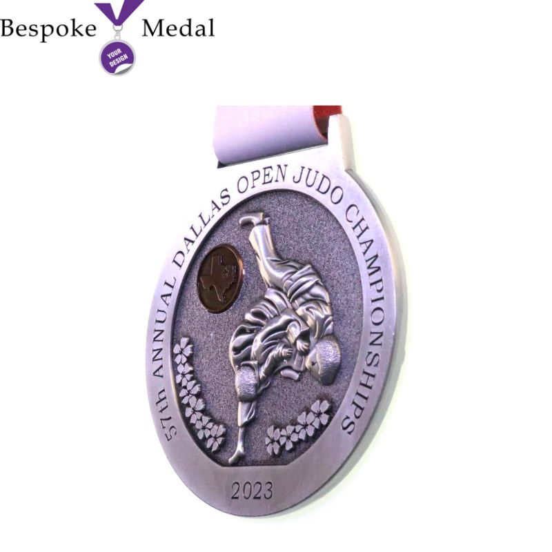 Running Medal