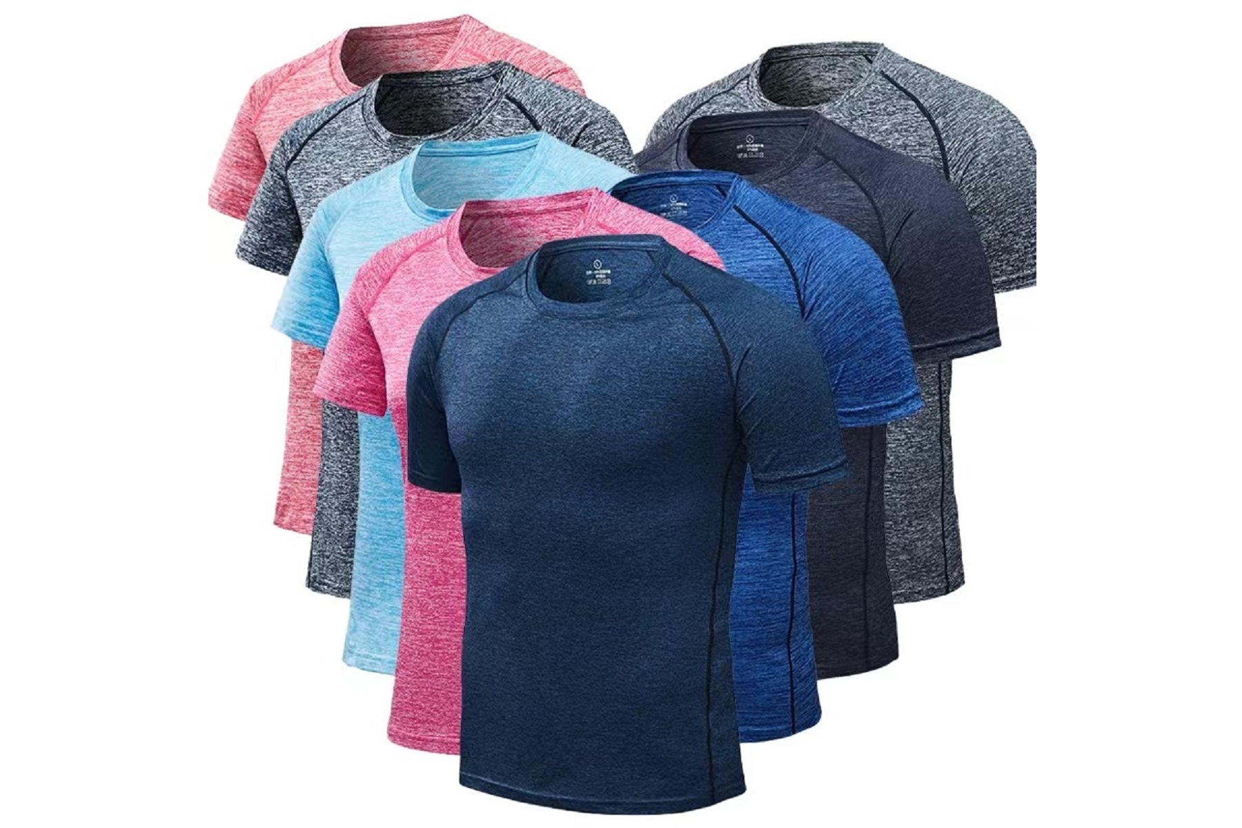 Custom Sport T-shirt 