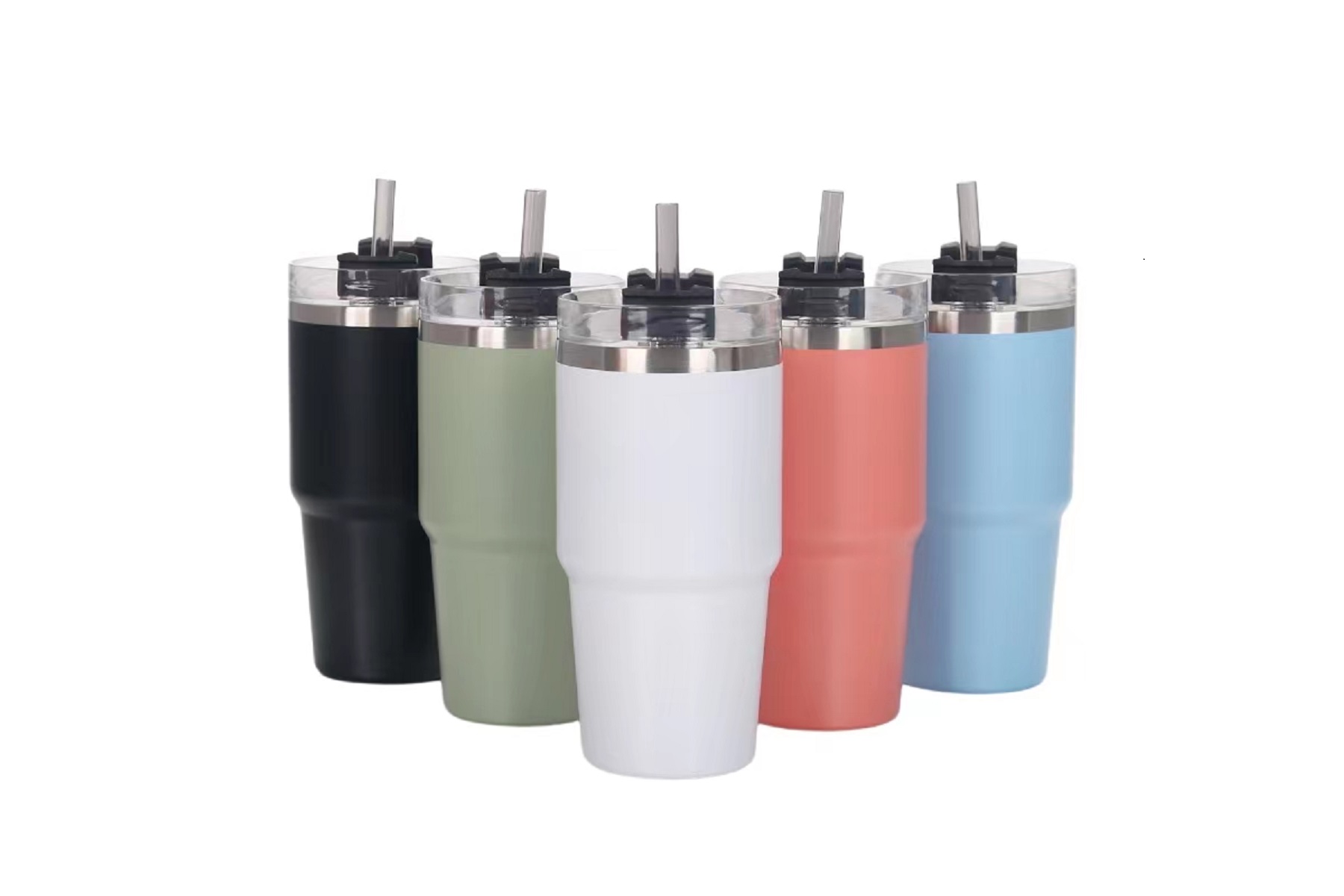 Custom Sport Water Bottle