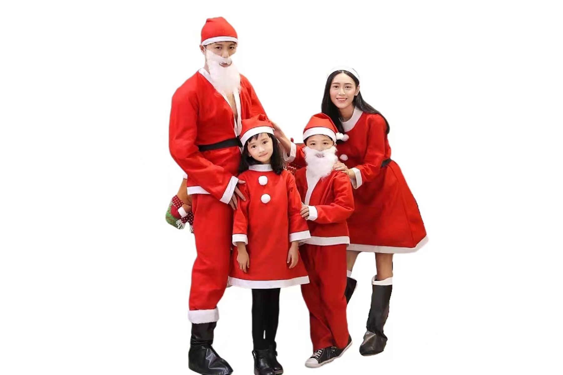 Christmas Event-CustomChristmas Clothes