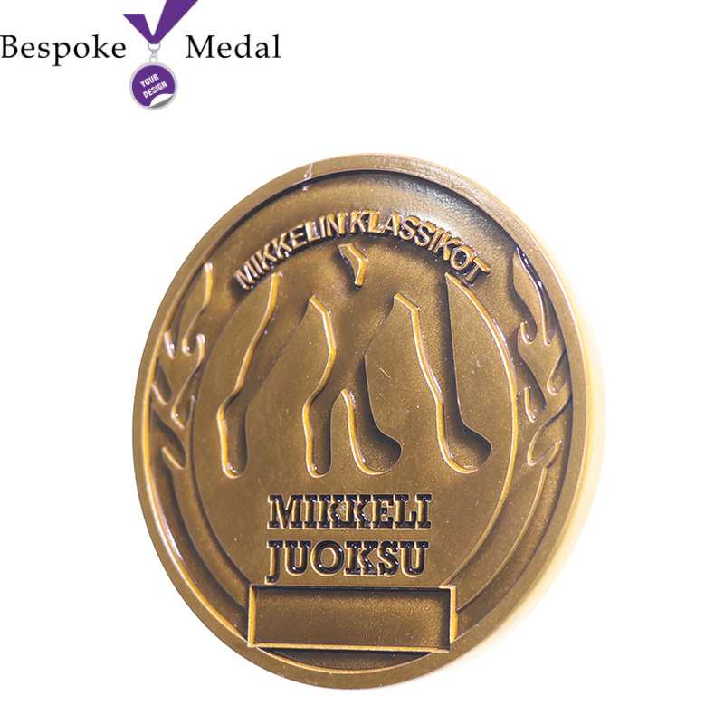 Custom Challenge Coin