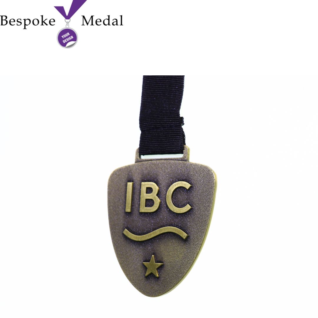 personalised medallions