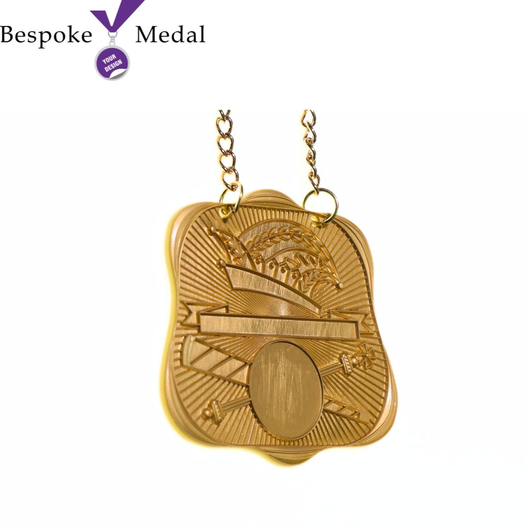 Custom Sport Medal