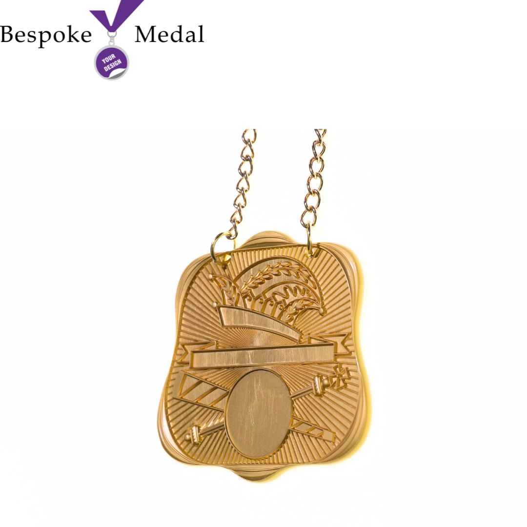 Running Medal