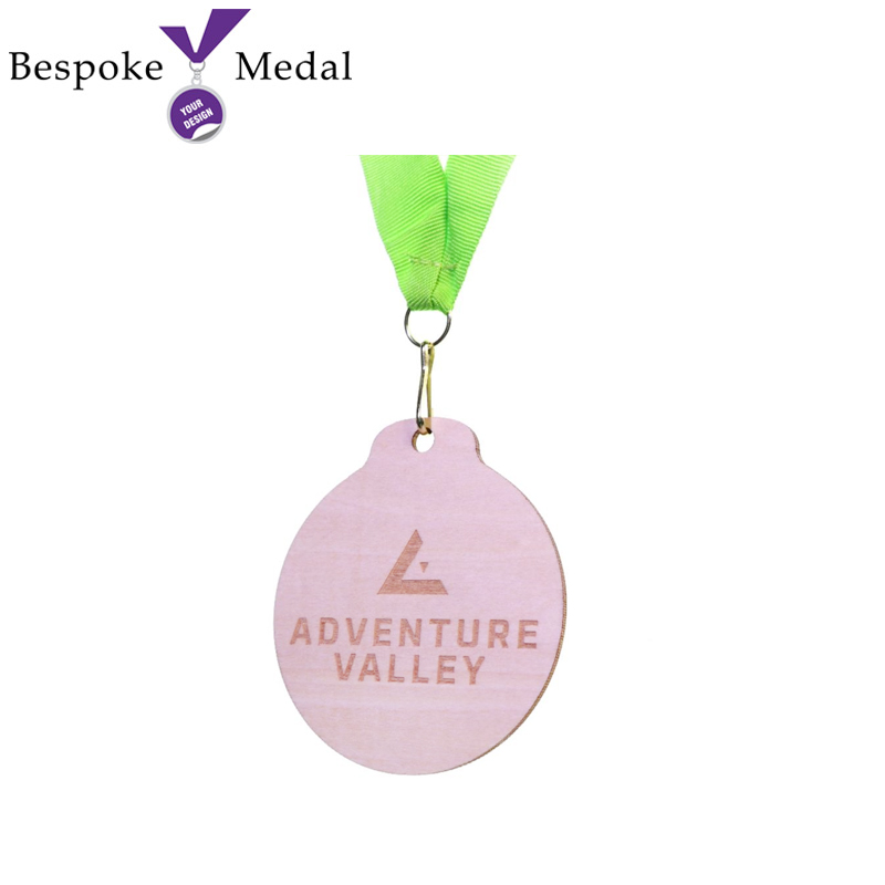 Medal Left Side 