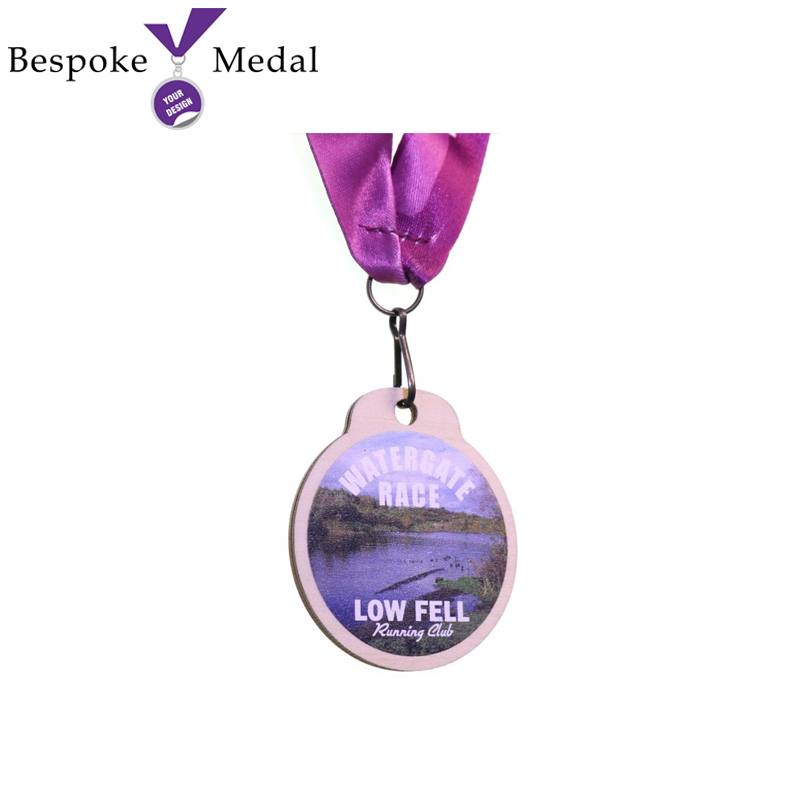 medal right side
