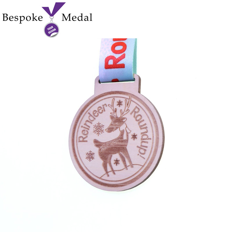 medal left side 