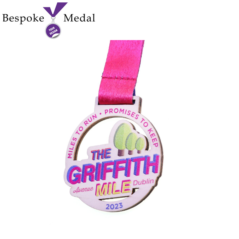 medal left side 