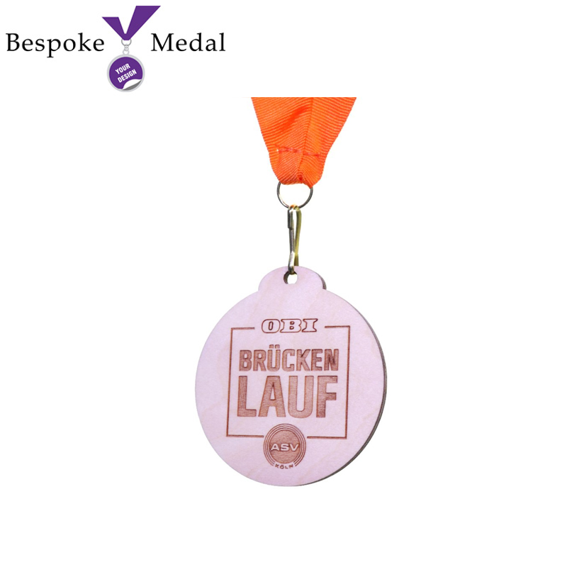 medal right side