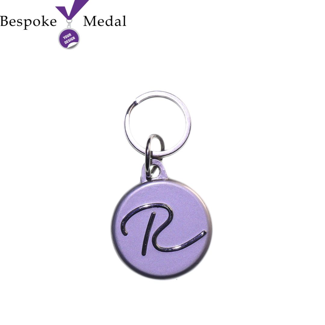 Custom Logo Keychains