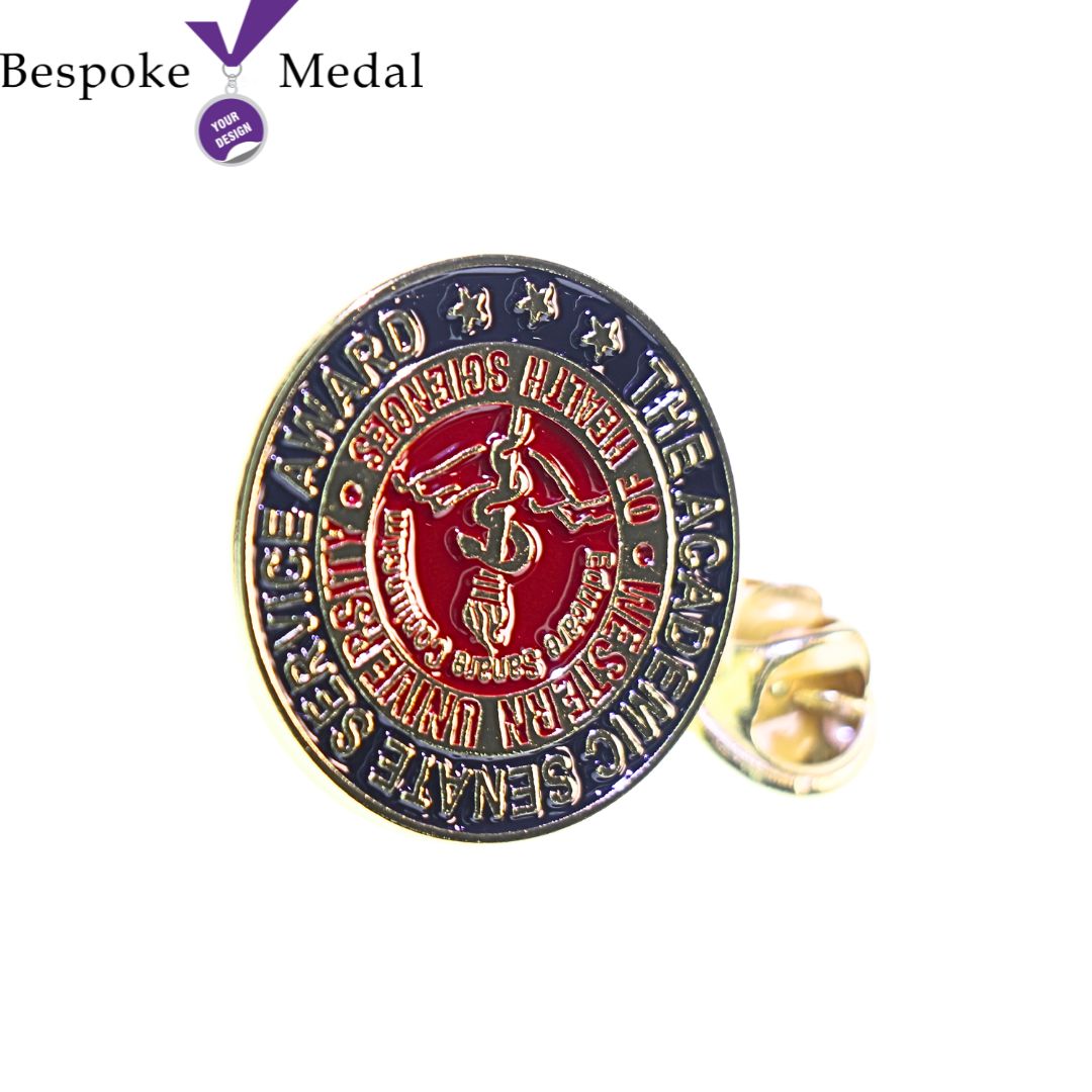 Custom Lapel Pins Cheap