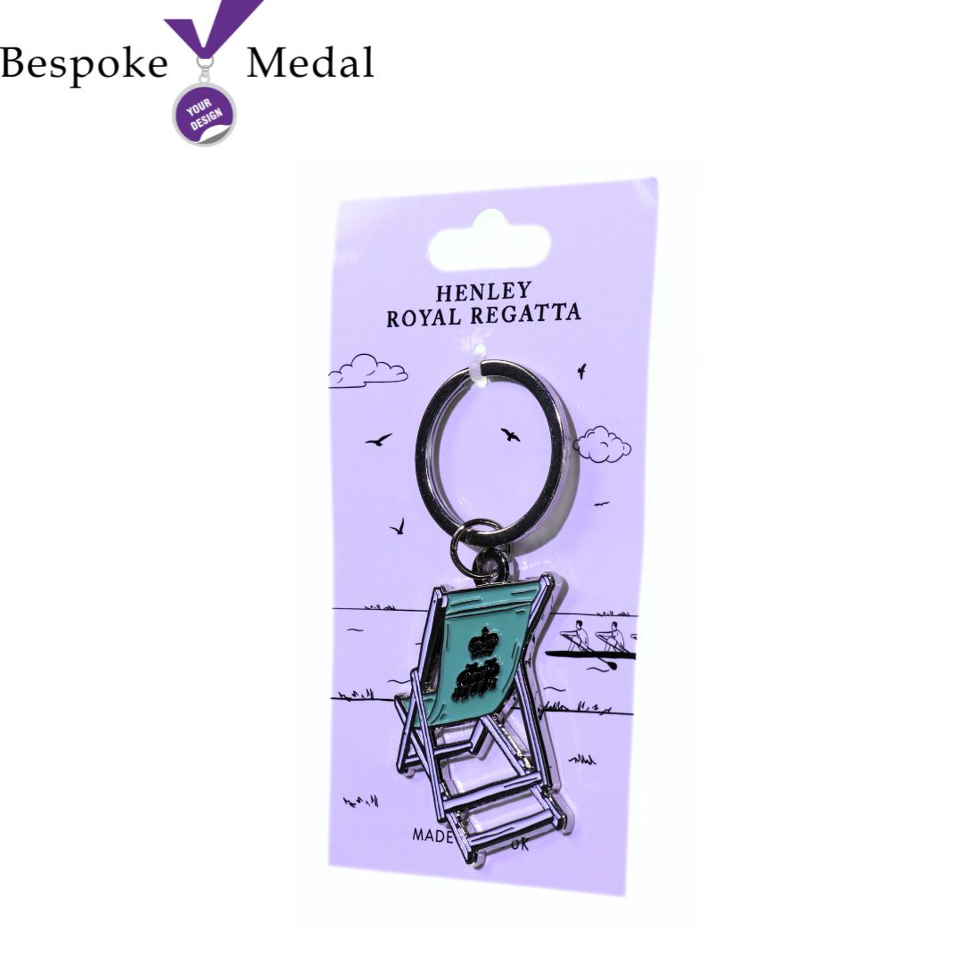 custom key chain personalized