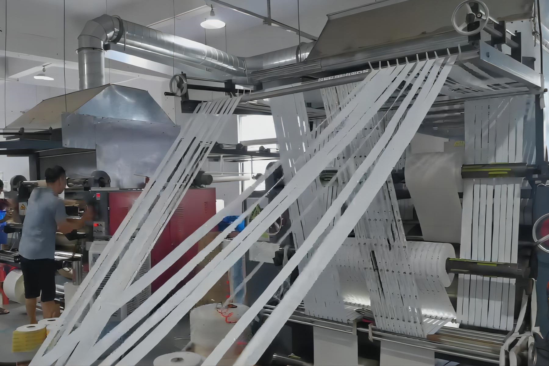 Sublimation Ribbon Craft