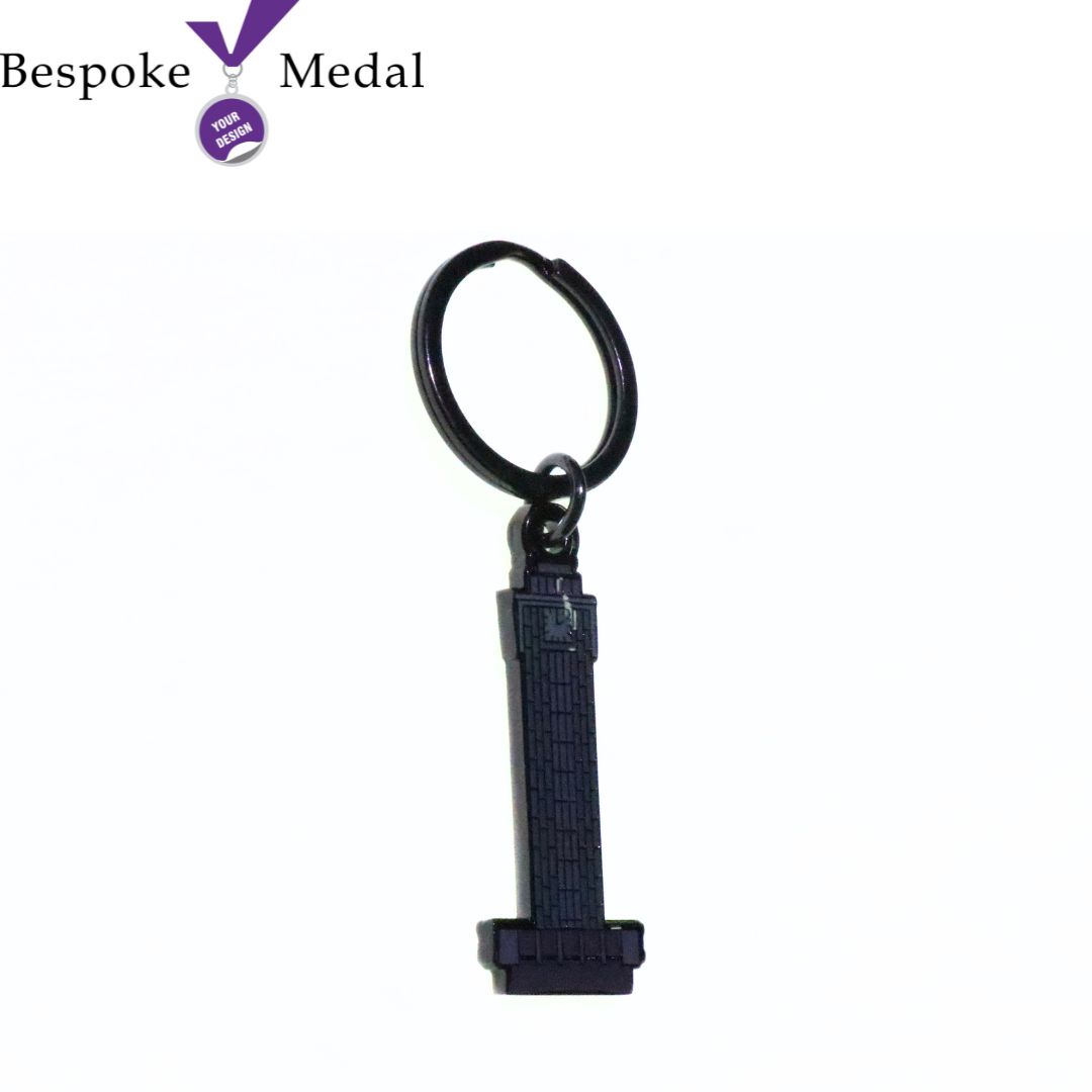 bulk keychains custom