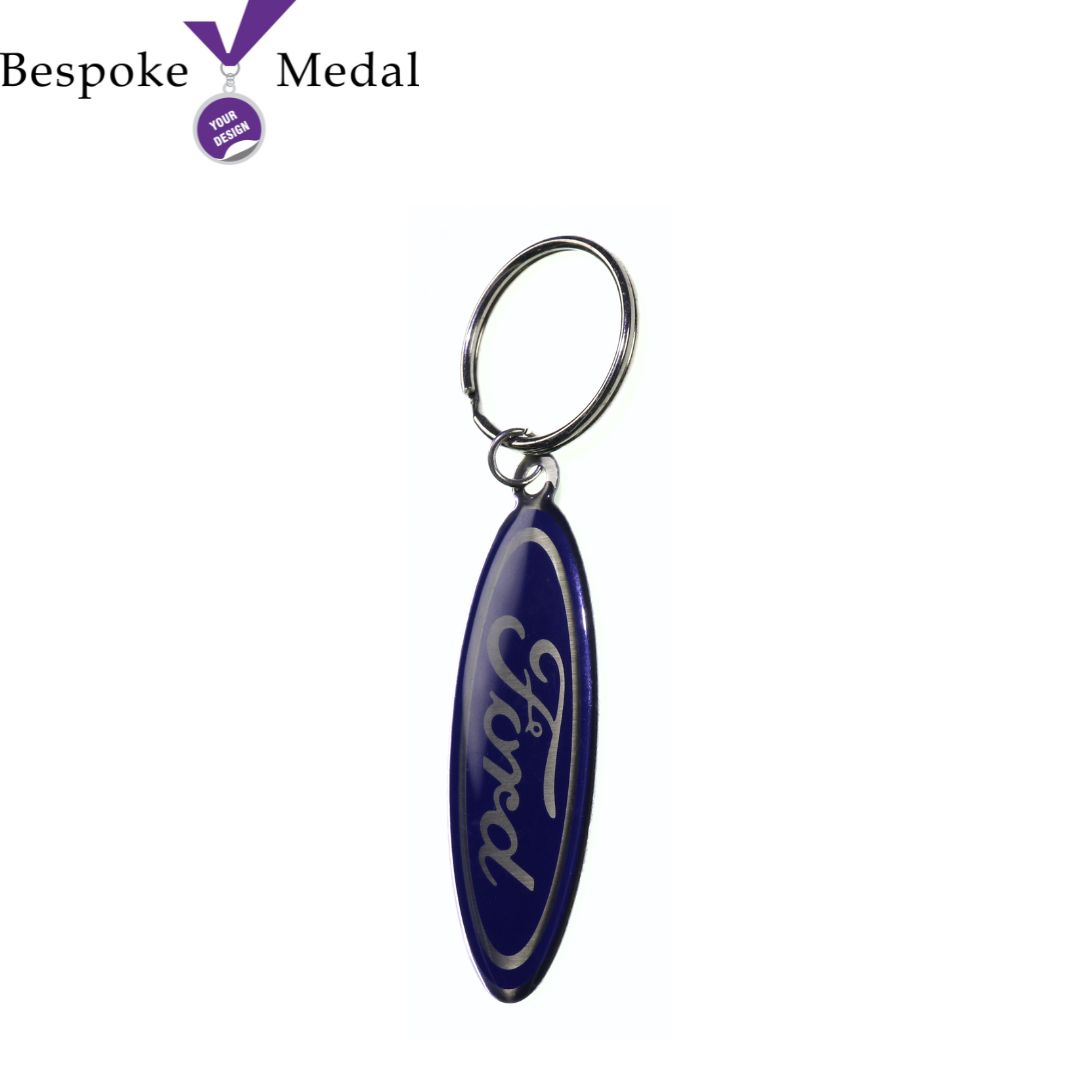 custom offset printing keychains