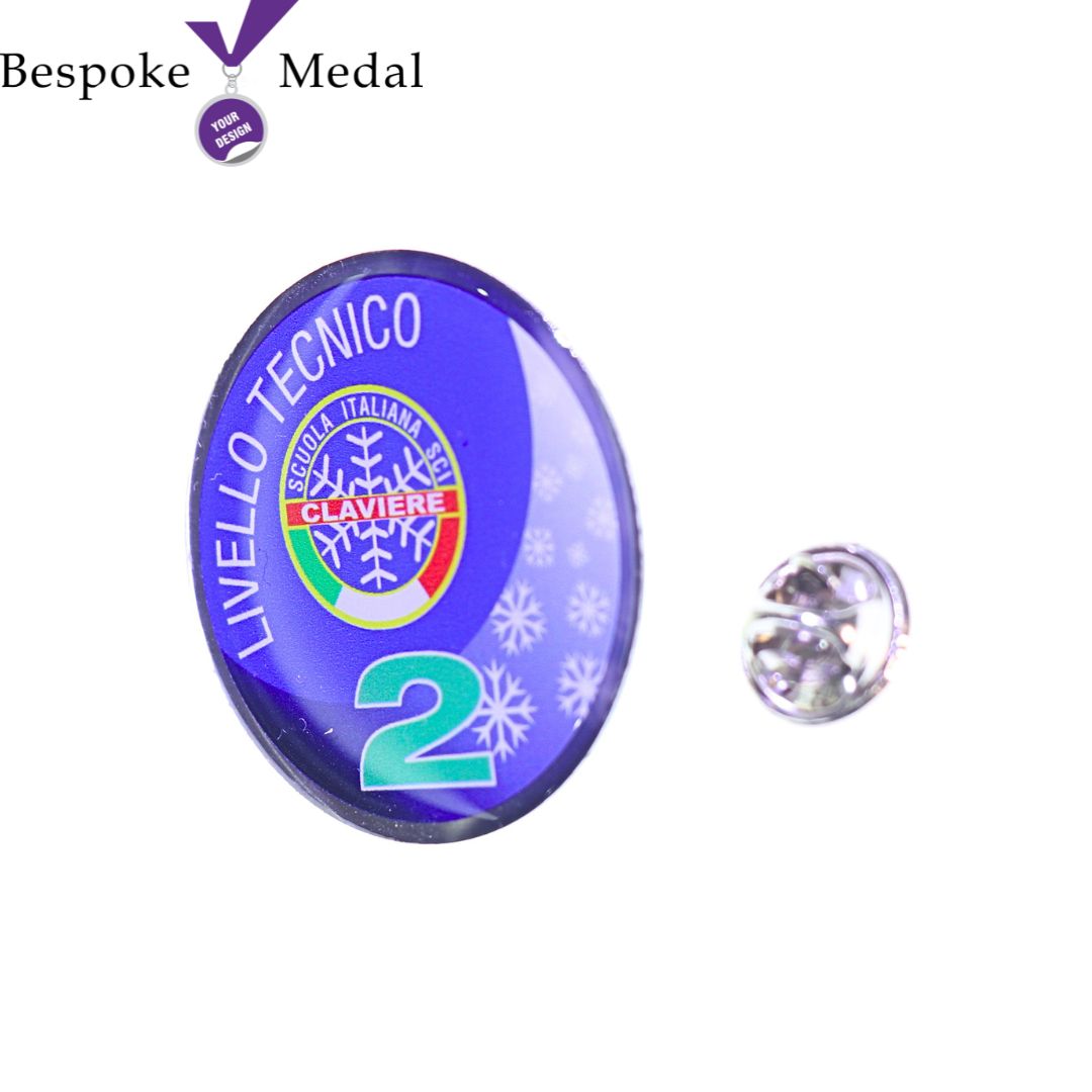 No MOQ Lapel Pins Badges