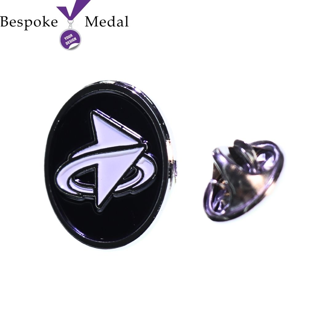 Order Custom Lapel Pins