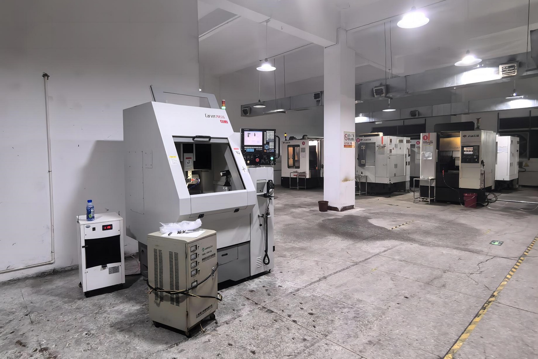 Mold Engraving Craft