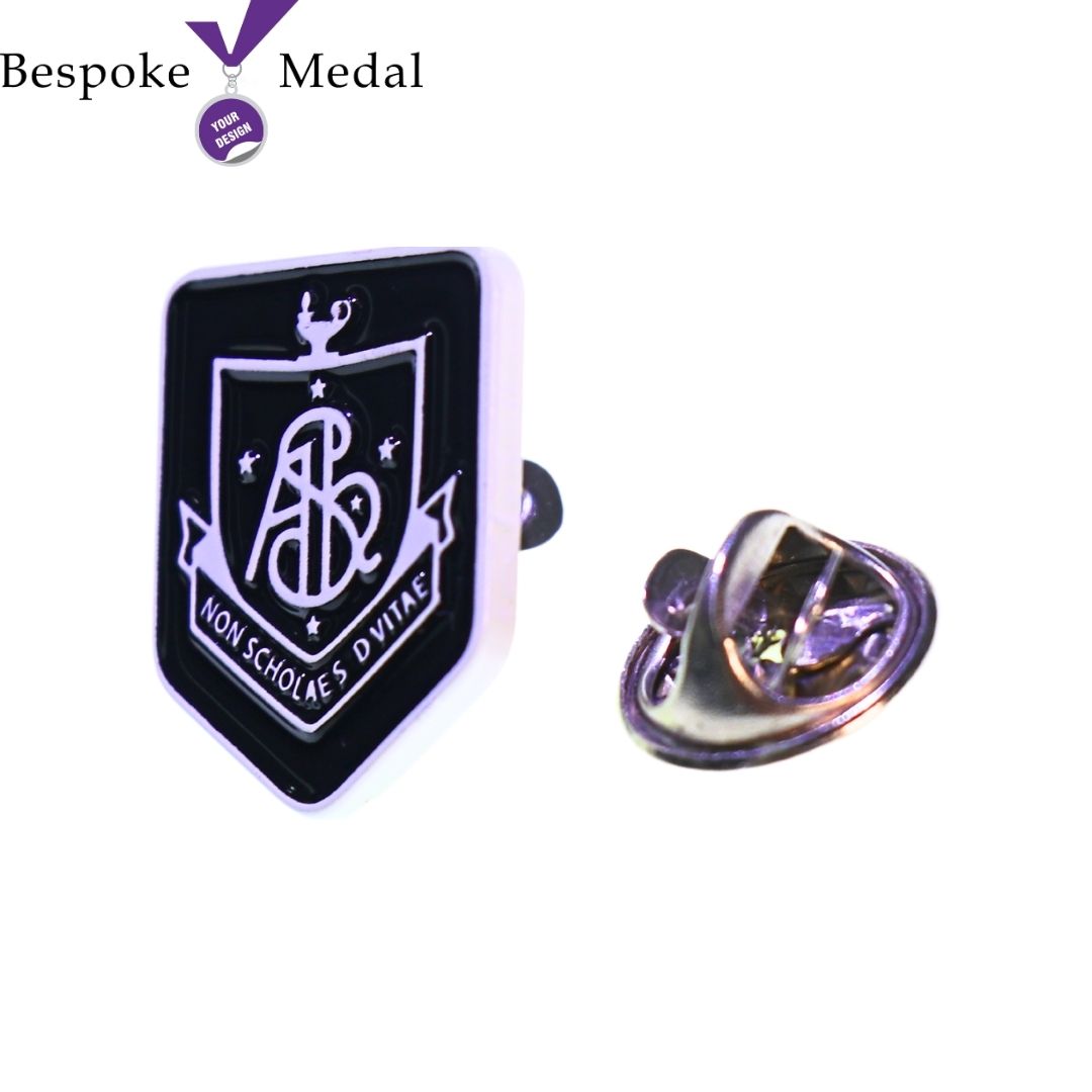 Custom Suit Lapel Pins