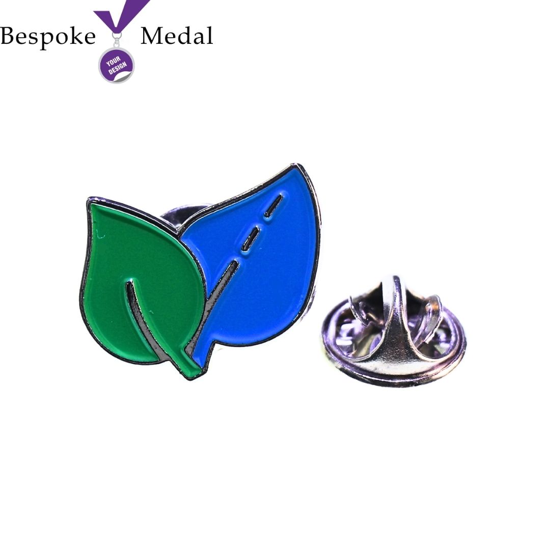 Custom Made Shirt Pins