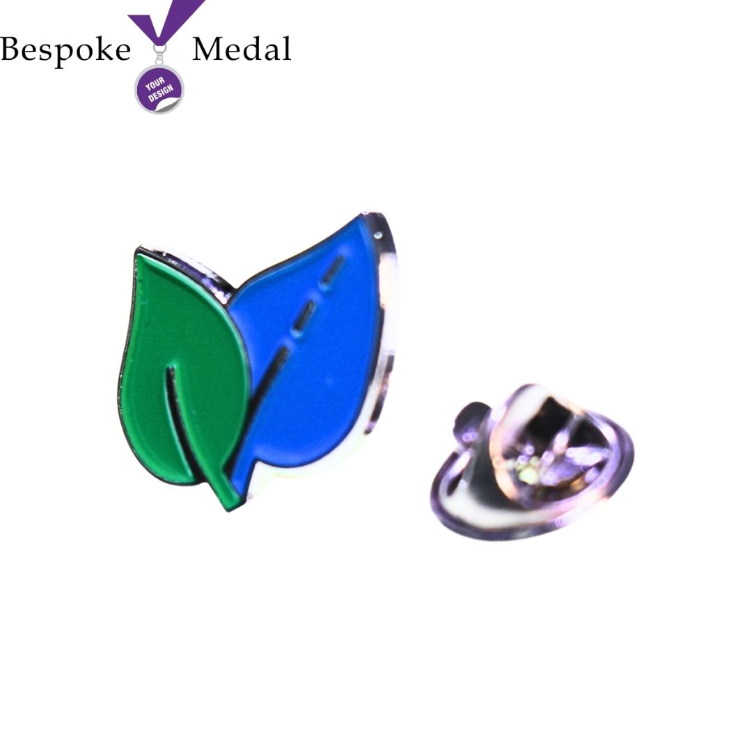 Custom Made Trading Pins