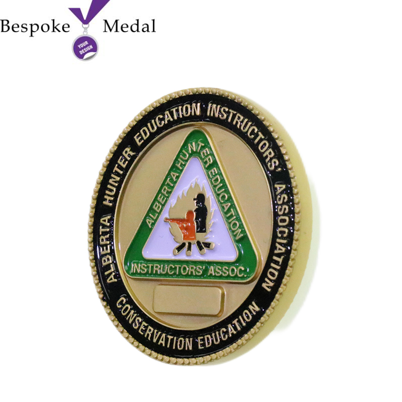 Challenge Coin Made In China