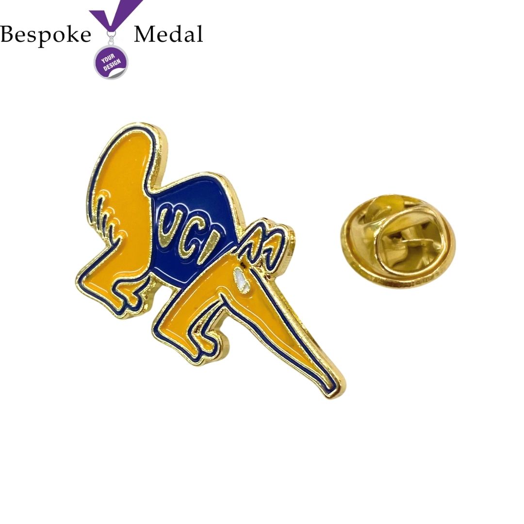Custom Novelty Pins