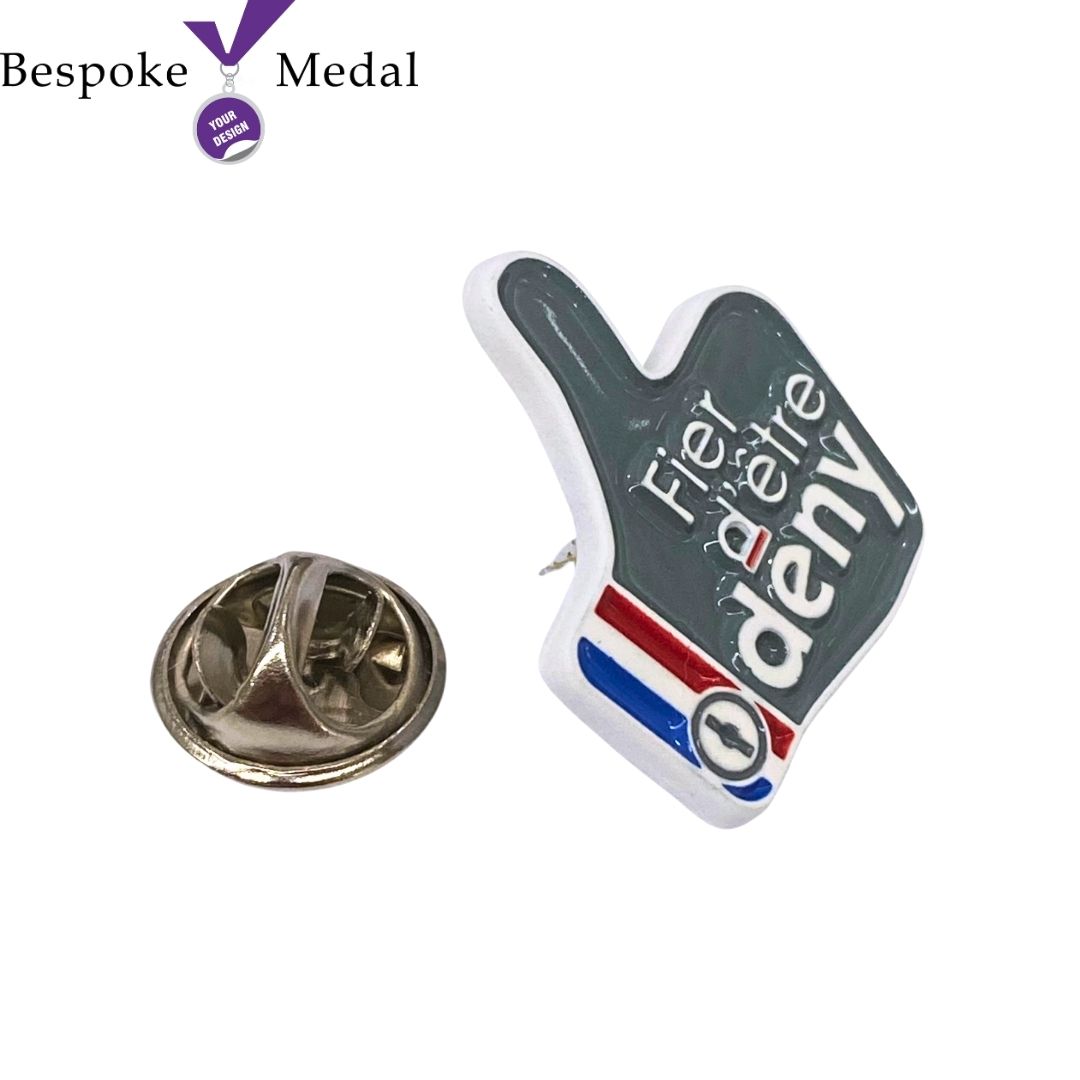 Custom Pins For Backpacks