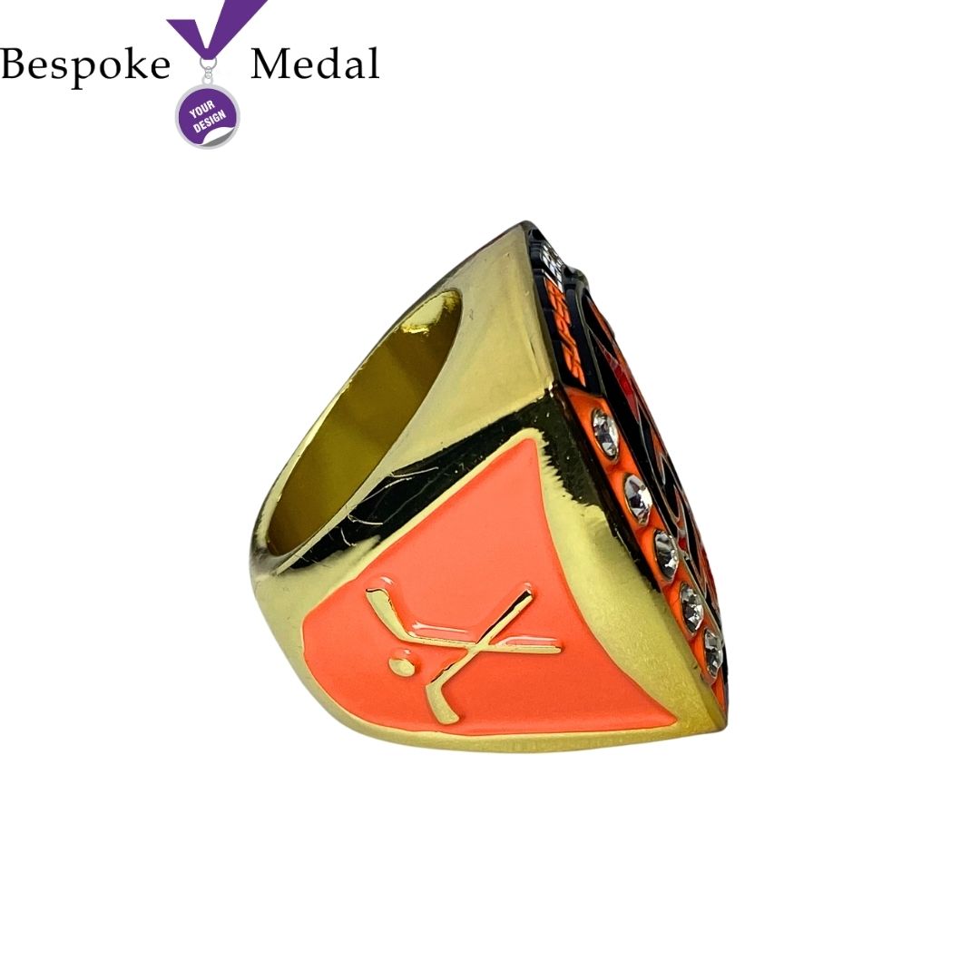 Design A Championship Ring Online