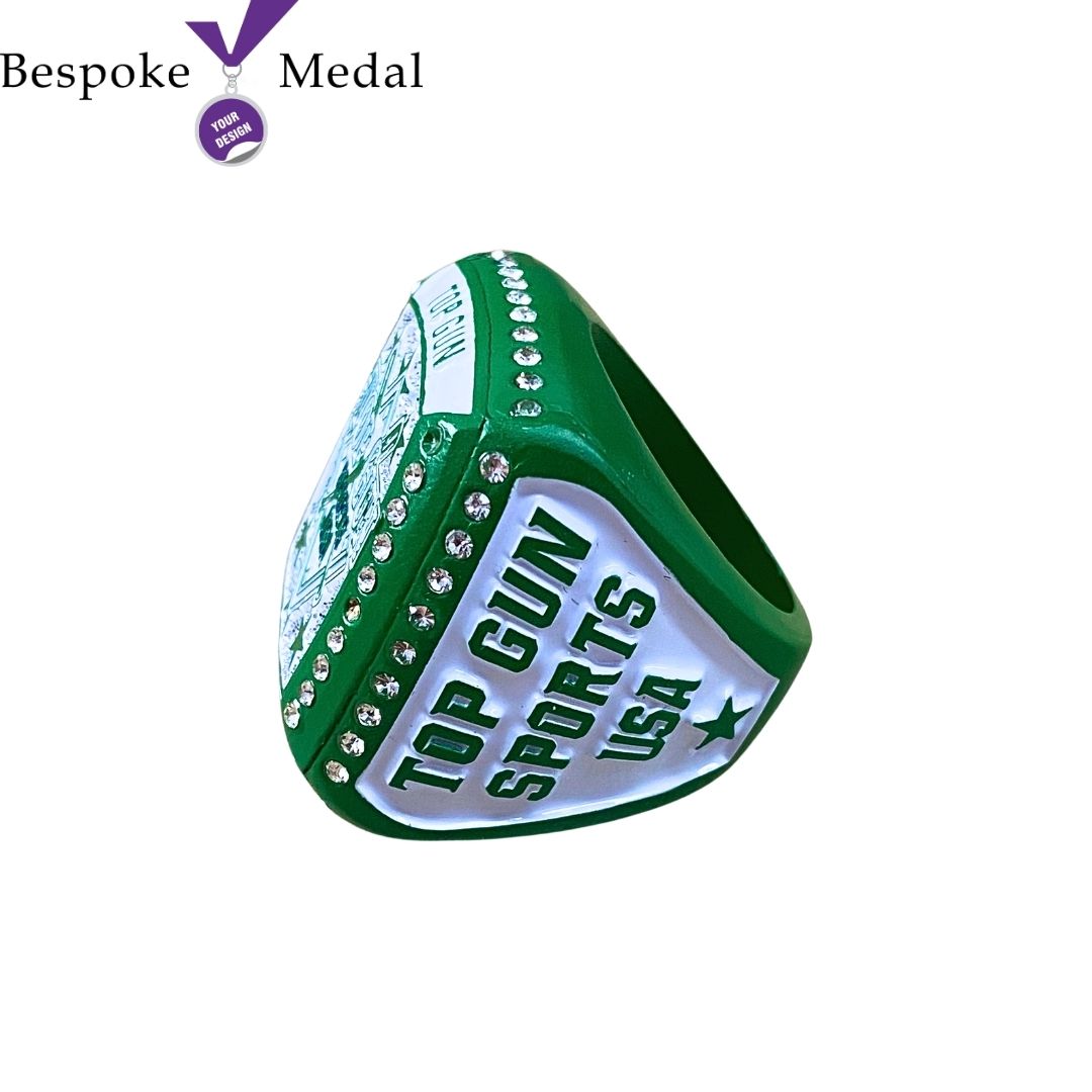 Custom Championship Rings For Sale