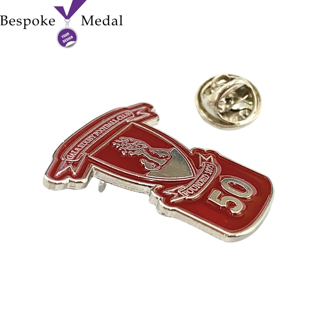 Affordable Custom Enamel Pins