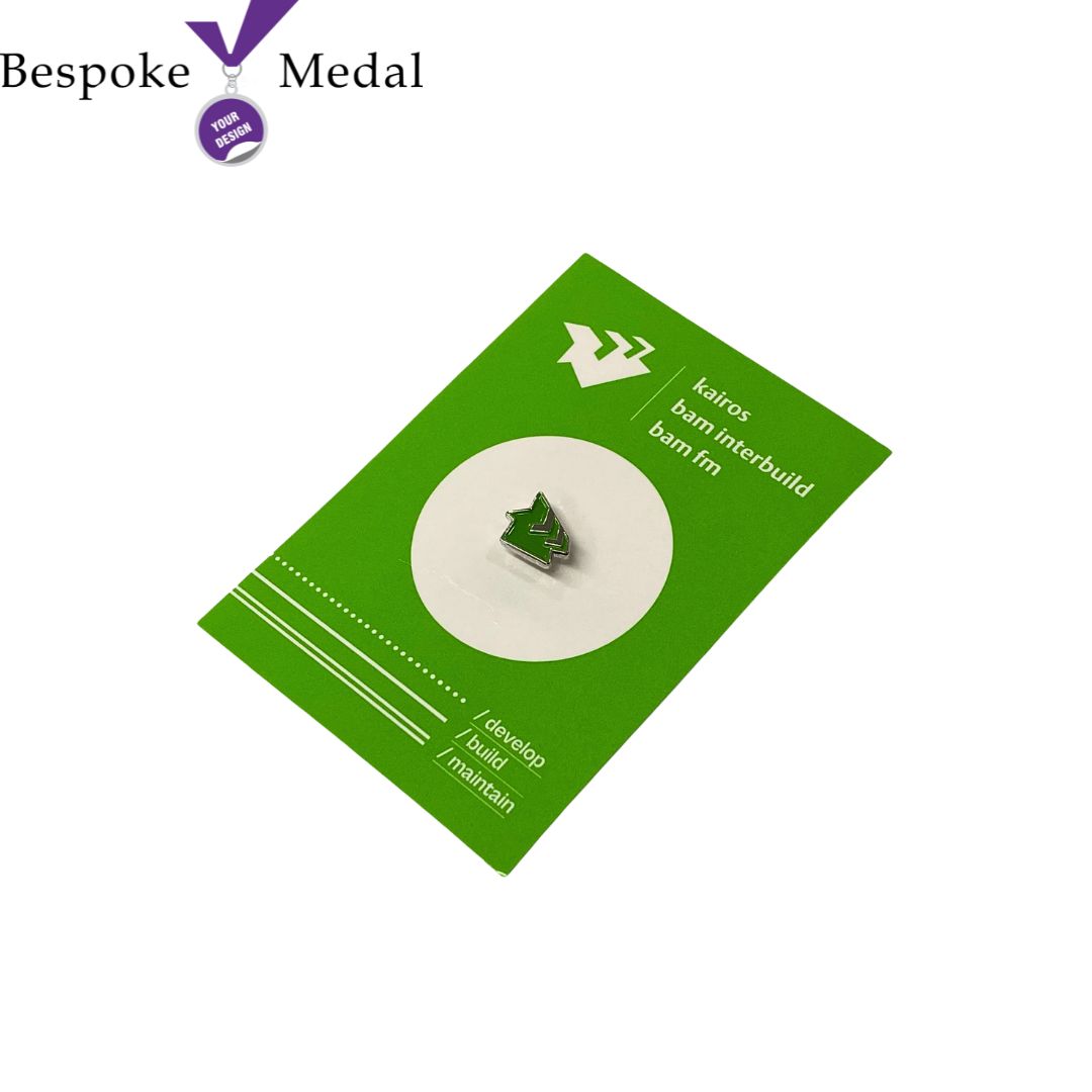 Custom Sport Pins