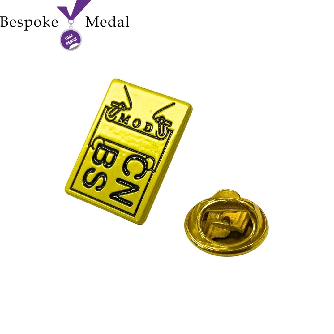 Custom Order Enamel Pins