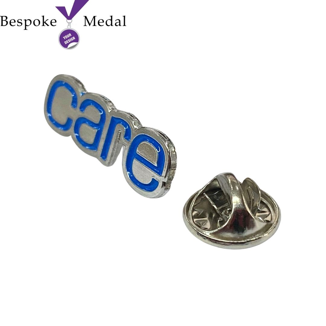 Custom Church Lapel Pins