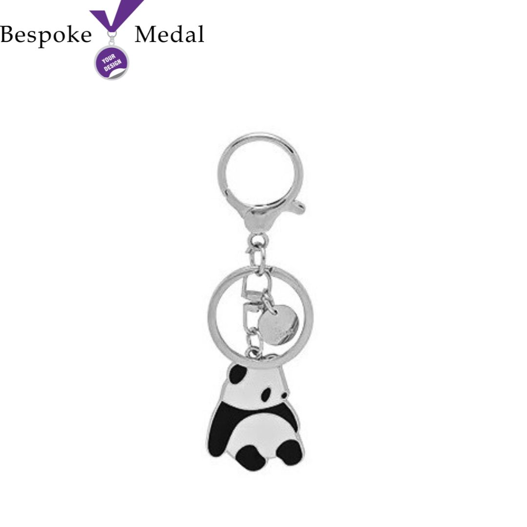 custom fashion keychains