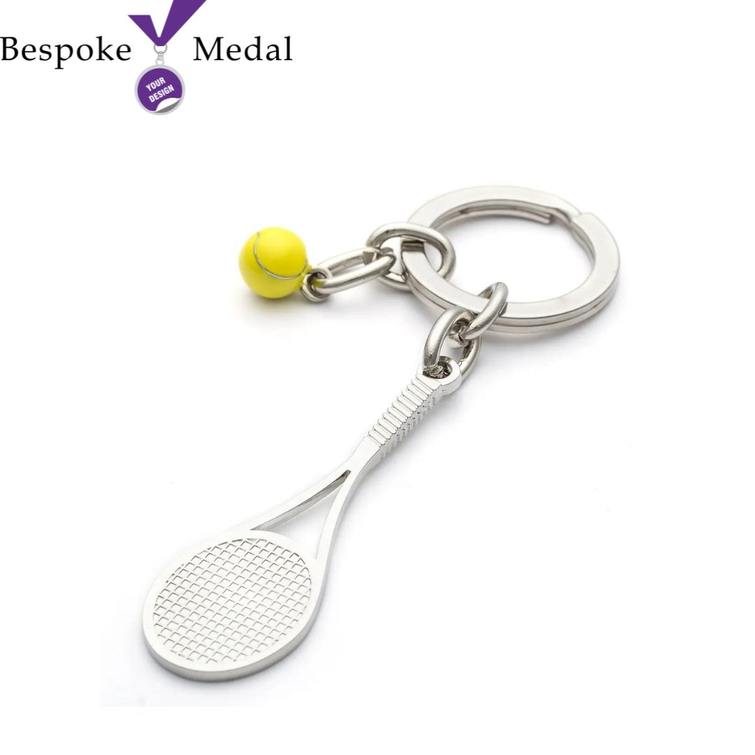 custom cute keychain