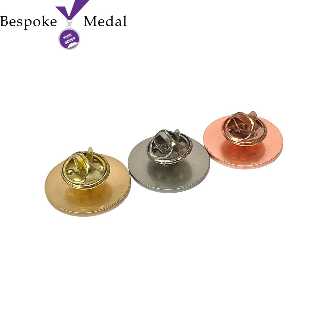 Affordable Custom Pins