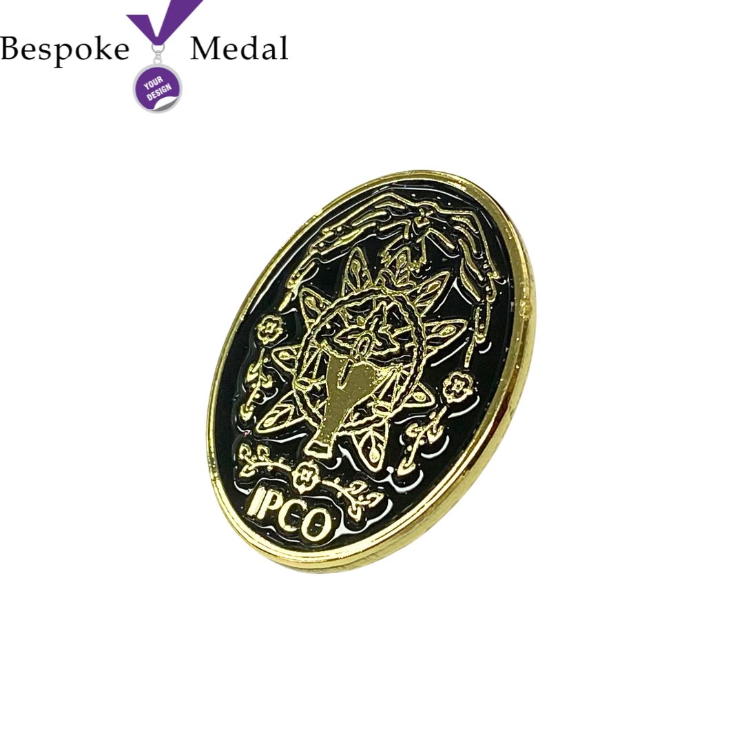 Affordable Custom Enamel Pins