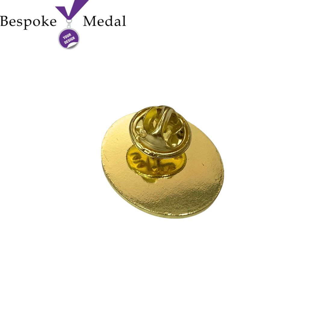 Custom Business Lapel Pins