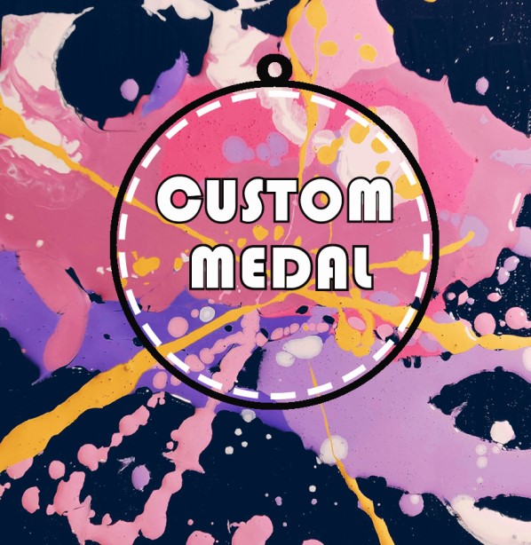 How Artworks For Custom Orders Work