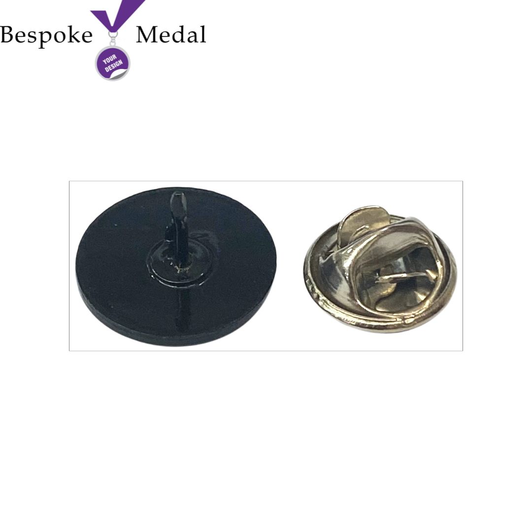 Bespoke Enamel Pins