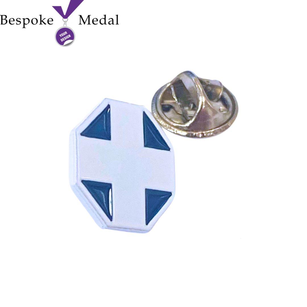 Custom Business Lapel Pins