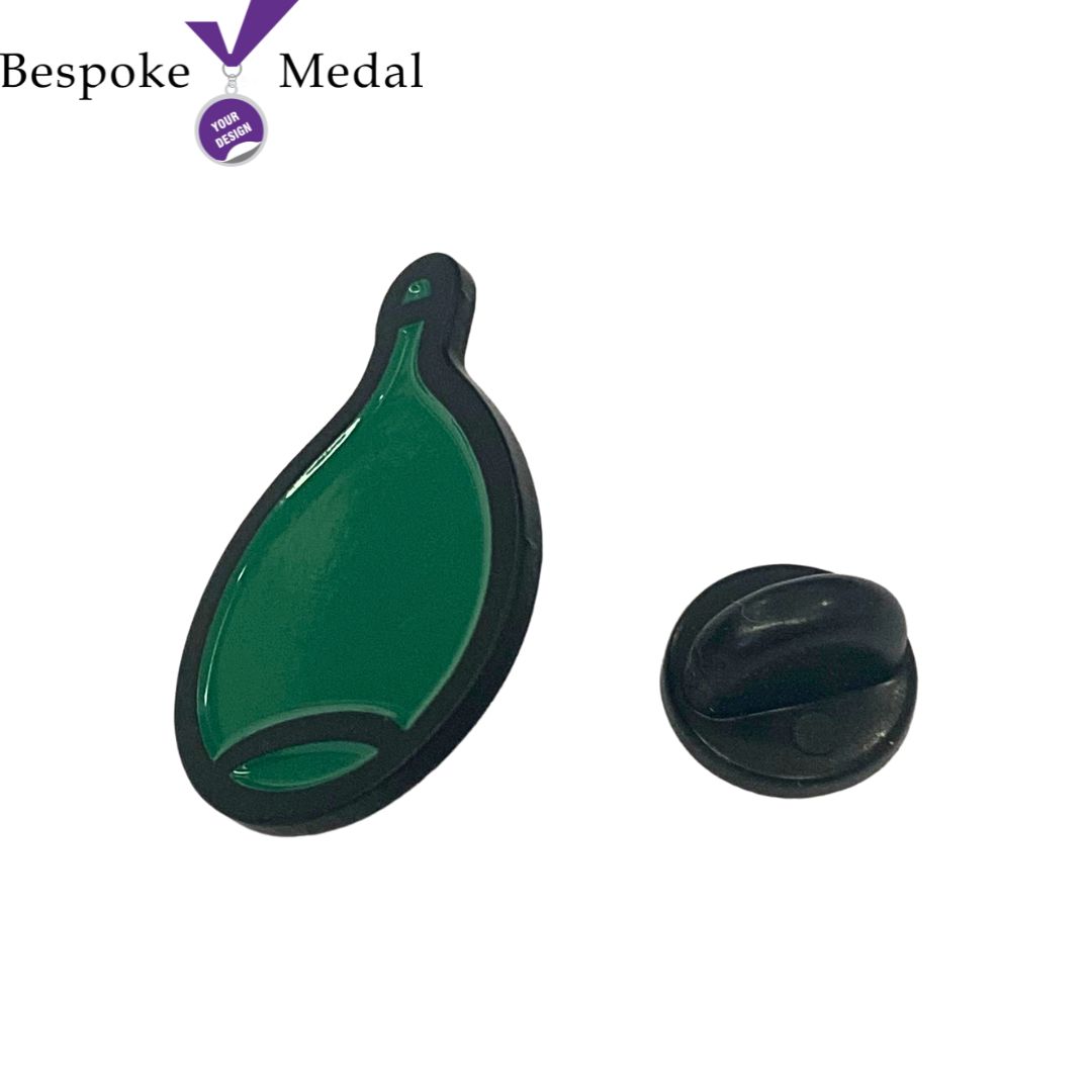 Bespoke Lapel Pins